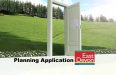 EDDC Planning application 12/2145/VAR - Charton Rise, Rousdon